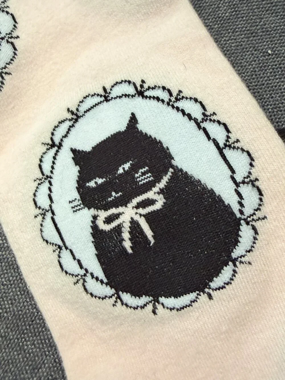 Sock It To Me new tags